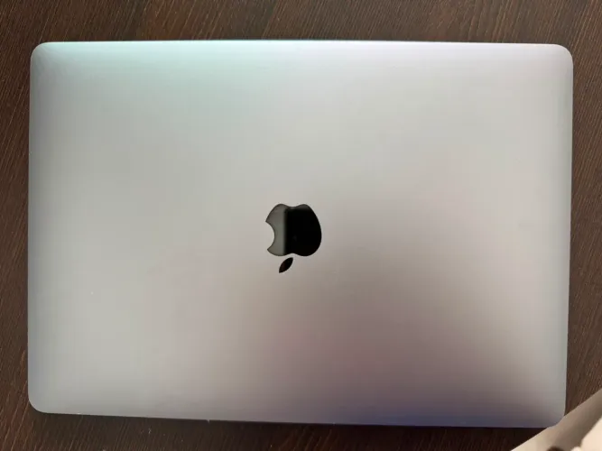 Vendo MacBook Air 13, ano 2018.