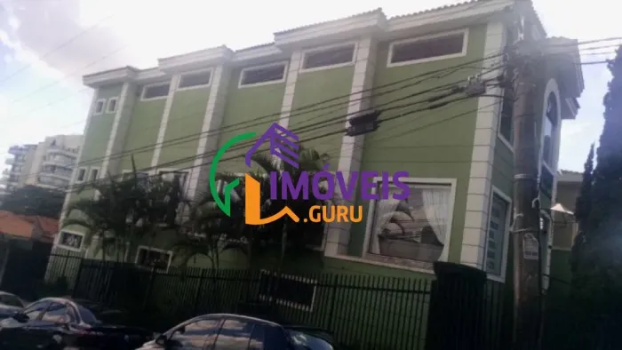 COMERCIAL - JARDIM GUEDALA - SP