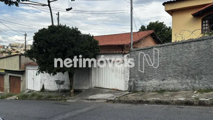 Venda Casa Marajó Belo Horizonte