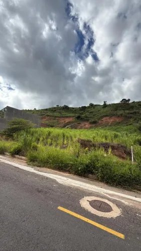 Lote condomínio Aldeia dos Lagos 1000m² - Coronel Fabriciano/MG