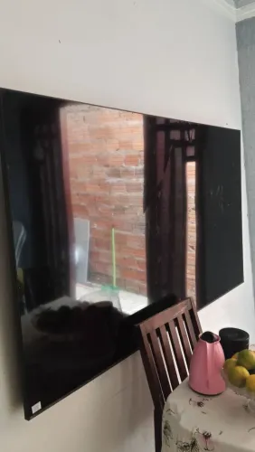 Televisão
