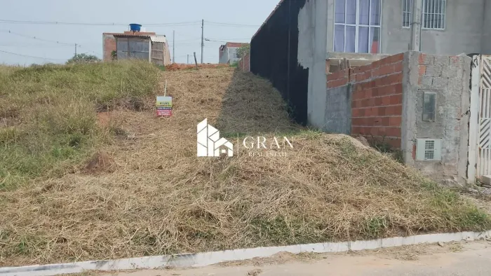 Terreno 132 m² à Venda no Dunamis São José dos Campos | Financia Caixa