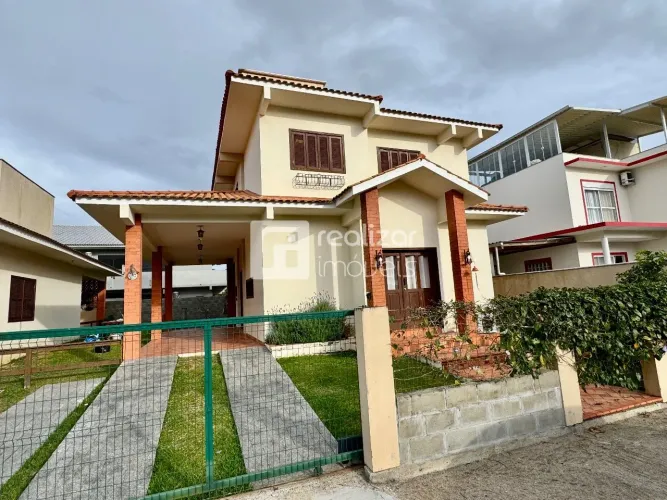 Casa 3 quartos no bairro Ratones Florianópolis