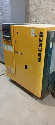 Compressor kaeser