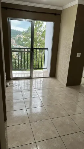 Apartamento em Várzea Paulista, Jardim das Acácias