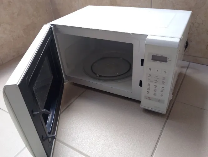 Microondas