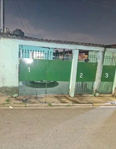 Portão Completo promoção 