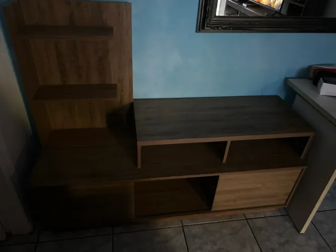 Vende-se hack usado em perfeitas condições