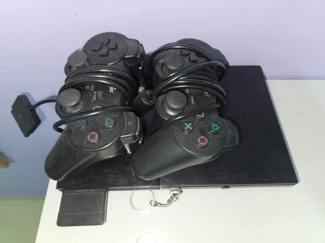 Playstation 2