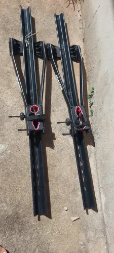Suporte eq max system para bike