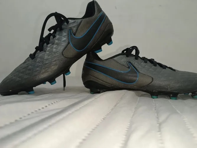 chuteira chuteira de campo Nike Tiempo Legend 8 Academy FG
