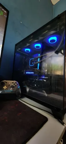 Vendo computador gamer