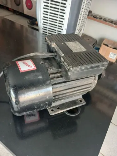 Motor monofasico 3cv brindado