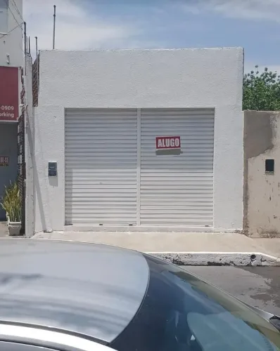 Aluga um imovel no centro de arapiraca !