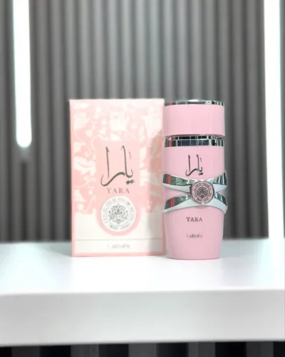 Yara Tradicional 100ml Perfume árabe
