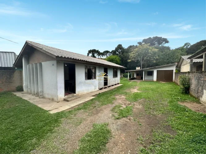 Casa Próximo ao Outlet