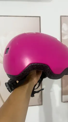 Capacete oxelo