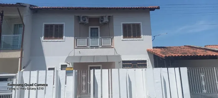 Triplex - casa