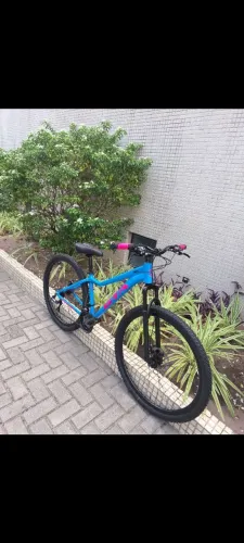 BICICLETA ARO 29 NOVA SOMOS LOJISTAS R$ 999.00 PROMOÇÃO 