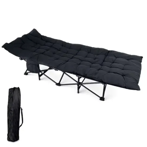 Cama portátil camping