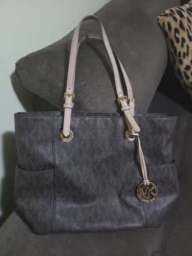 Bolsa lindíssima grande da Michael Kors Original
