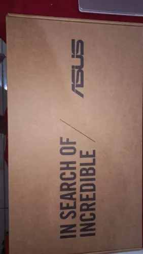 Notebook Asus