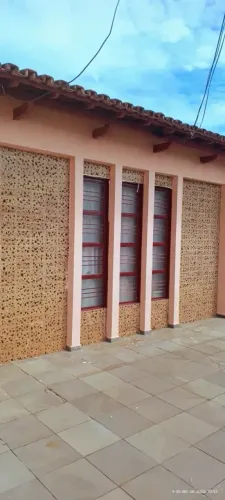 CASA SETOR SUDOESTE LOTE INDIVIDUAL ARMÁRIOS VARANDA PISCINA AMPLO QUINTAL OPORTUNIDADE FI