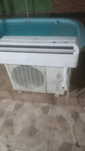 Ar condicionado sao 3 ar