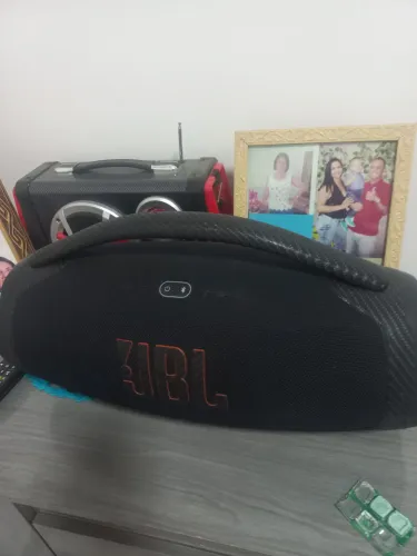 JBL BOM BOX 3