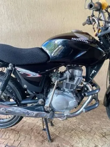 CG Titan 150 KS