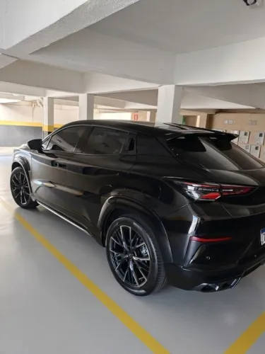 Caoa Changan UNI-T 1.5 16V TGDi 2027