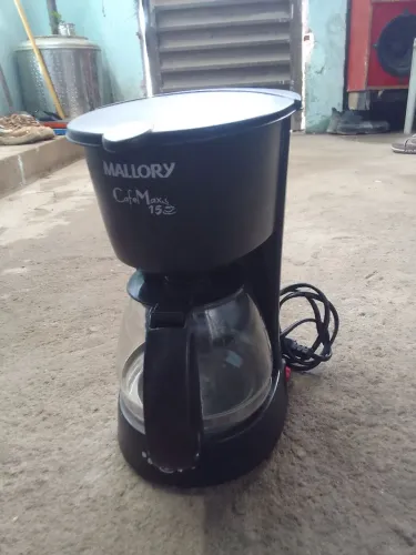 Cafeteira