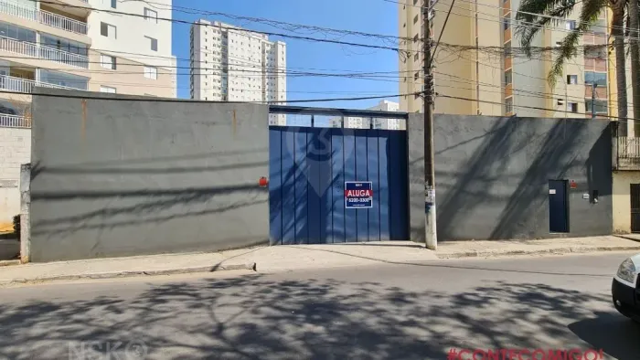 Terreno para Venda - 1720m² - Macedo Guarulhos - NSK3 Imóveis - COD 18870