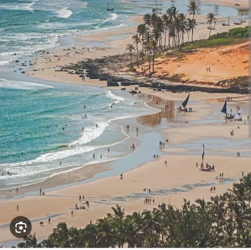 2 lotes , lagoinha Paraipaba 50mil