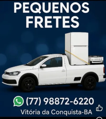 Transportes, pequenas mudanças 
