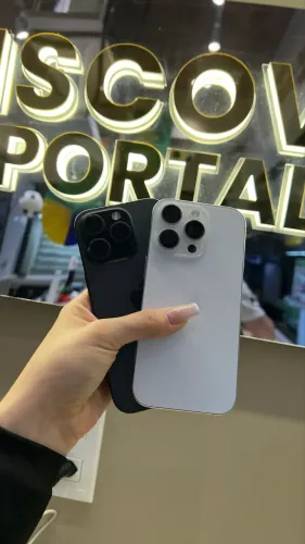 Iphone 16 pro 128gb seminovo 