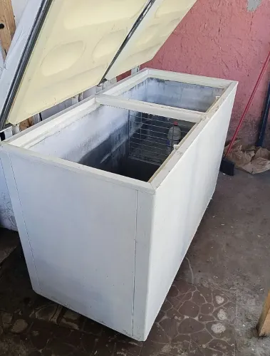 Freezer Consul Horizontal 110V, Capacidade 310 litros (PROMOÇÃO)
