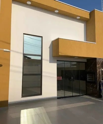 CASA A VENDA EM VICENTE PIRES, VALOR R$ 270.000,00