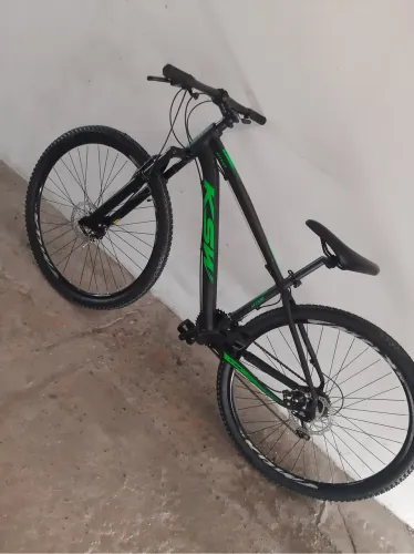 Bicicleta aro 29