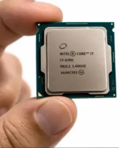 Intel core I7 6700
