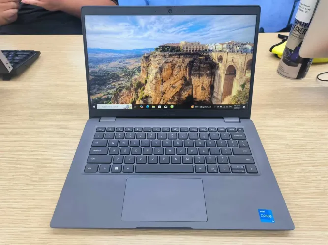 Notebook Dell Latitude 3440 I5 13th na Caixa