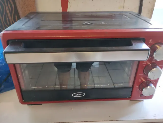 Forno elétrico Oster