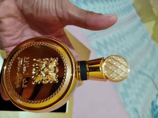 Perfume árabe