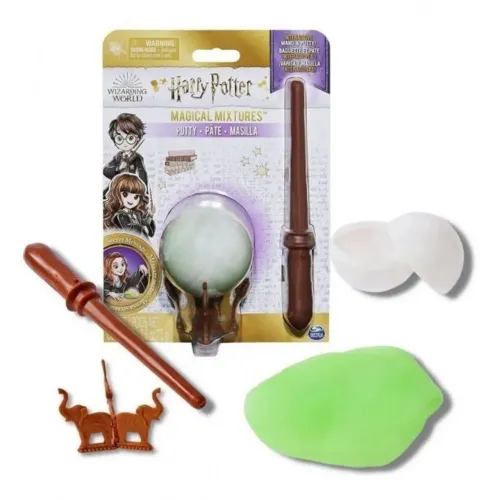 Brinquedo Harry Potter - Mistura Mágica