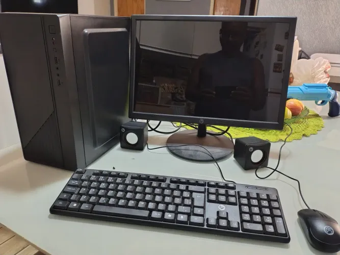 Computador Completo