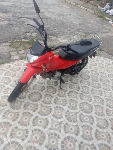 Pop 110 