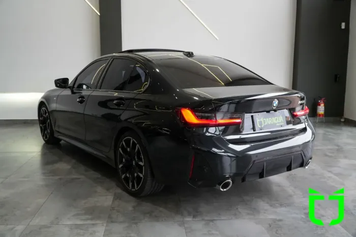 BMW 320I A Modern/sport TB 2.0/a.flex 16V 4P 2025