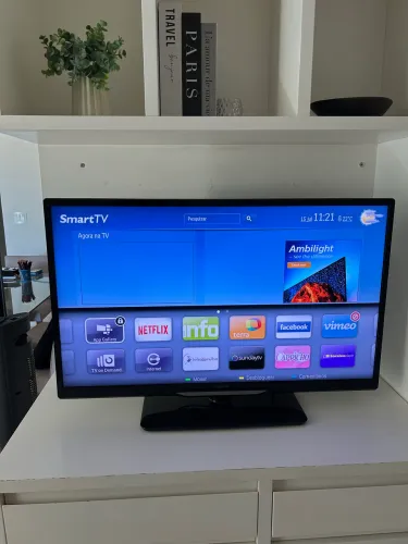 Smart TV Philips 39? Full HD