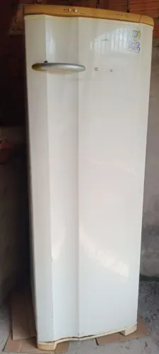 Geladeira Electrolux