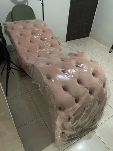 Maca capitonê